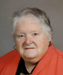 Obituary of Eileen Pepper