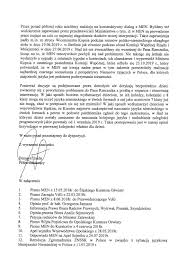 Do rzecznika praw obywatelskich adama bodnara może zgłosić się każdy, kto uważa, że państwo naruszyło jego prawa, albo że jest nierówno traktowany. Pisma Znssk Skierowane Do Rzecznika Praw Obywatelskich I Rzecznika Praw Dziecka Vdg 2021