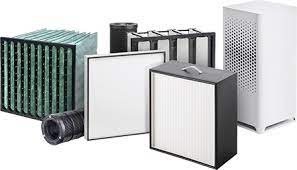 Compliance with ul, fm, ce, aham, iso and ashrae. Camfil Clean Air Solutions Camfil