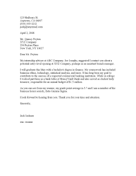 Recent graduate cover letter sample. Recent College Grad Cover Letter July 2021