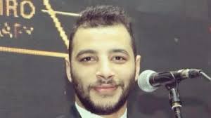 ما الذي يتسبب في إصابة كارولين عزمي؟ Vrtobjymokyitm