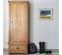 Desain model lemari pakaian gantung minimalis 2 pintu produksi moerya mebel jepara. Jual Lemari Pakaian Gantung 1 Pintu Satu Laci Kode Sflp0014 Kab 39 Lemari Pakaian Jati Minimalis 3 Pintu Sliding Kleiderschrank Eiche Kleiderschrank Schrank