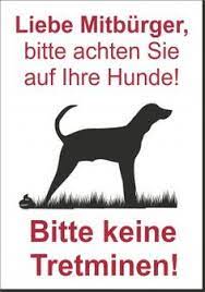 Check spelling or type a new query. 43 Hundeschilder Ideen Schilder Hunde Aufkleber