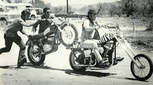 The #12 given to joe namath (cc) for the moto x race is the same number he wore. C C Company 1970 Imdb