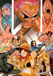 This includes pictures/videos of things in real life which look similar to something from one piece. One Piece Film Z Image 2314615 Zerochan Anime Image Board