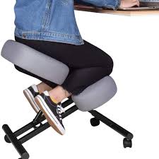 Page contents view our 18 best ergonomic office chairs below gabrylly ergonomic mesh office chair it enables air flow and keeps you cool. The 9 Best Kneeling Chairs Of 2021