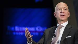 Andy jassy, who is the ceo of amazon web services (aws), will become amazon's new ceo. Amazon Founder Jeff Bezos Steps Down As Ceo Becomes Executive Chair Deadline