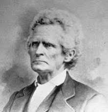 Stephen Trigg Logan + America T. Bush