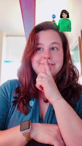 Jillian Carey's Instagram, Twitter & Facebook