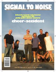 Managing director at pma maju trading. Signal To Noise 52 Winter 2009 By Signal To Noise Issuu