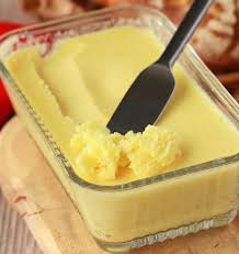 Margarine Fait Maison Au Thermomix Recette Thermomix Cuisine Et Boissons Recette Recettes De Cuisine
