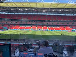 England fans around the country have watched the three lions beat croatia in their first euro 2020 match. Ot8pt7un7bzium