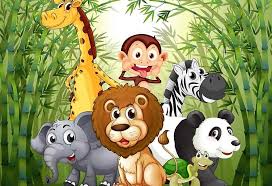 Laughter is just a click away! 80 Funny Animal Jokes For Kids That Will Make Them Laugh Wildly