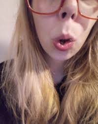 Teeny tinies make me smile extra big 😁