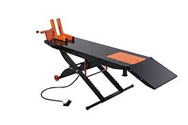 So, i can't even afford to buy the 299.99 harbfreight lift, at least not. Skoljka Zelena Revolucionar Motorbike Lift Table Homemade Pogrebno Pama Com