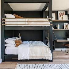 Burrowing under tartan blankets in a snowy grove had uncorked memories of every bunk bed i'd ever curled into—at sleepovers and summer camp, in cabins at. Adult Bunk Beds A Snuggly Space Saving Option Wsj