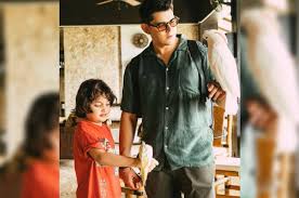 Richard gutierrez, un maître attentionné. Netizens React To Richard Gutierrez And Zion S Like Father Like Son Photo Showbiz Chika