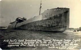 gc4mp56 ship shape (traditional cache