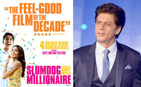 A description of tropes appearing in slumdog millionaire. Did You Know Shah Rukh Khan Was The First Choice For Slumdog Millionaire Here S Why He Rejected It