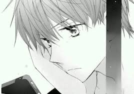 After kurumi is left heartbroken after a tragic plane crash, a robot named q01 is sent to kurumi to help mend her broken heart. Drawing Heartbreaking Sad Anime Girl Drawing