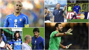 Camiseta de fútbol importada, selección brasil, nº 10 neymar jr., hombre, nueva, talla m cant. Que Fue De Los Campeones Del Mundo Con Italia En 2006 Hay Tres En Activo 11 Entrenadores Cuatro Comentaristas Marca Com