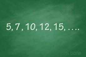 Ada beberapa materi mengenai tes seleksi cpns bagian tes intelegensi umum matematika dasar. Contoh Soal Dan Jawaban Matematika Dasar Peranti Guru