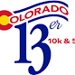 Colorado 13er (Half Marathon/10k/5k) event image