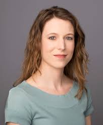 Lindsey Rose, Executive Editor