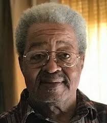 Joseph "Joe" Evans Obituary (2022)