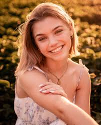 Senior scholarship recipients