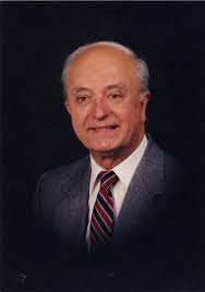 Obituary information for Stephen Parvin