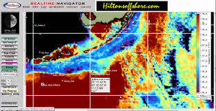 Hiltons Sea Surface Temperature Tutorial