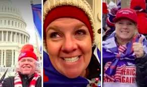 Trial by Yelp: The Internet Targets the Businesses of DC Riot Attendees