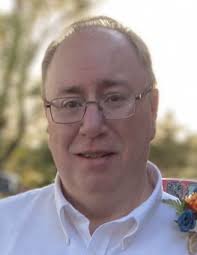 Obituary information for Mike Monaghan