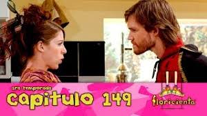 Inició sus estudios de canto, teatro, comedia musical muy joven. Floricienta Wikivisually