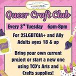 Queer Craft Club