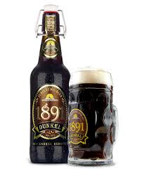 Buezer Sonnenbrau Bier Flaschenbier Brauerei