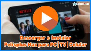 Nov 03, 2020 · download pelisplus apk 1.1 for android. Pelisplus Max Para Pc Tv Y Celular Descargar Apk