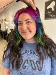 Heather Salem's Instagram, Twitter & Facebook