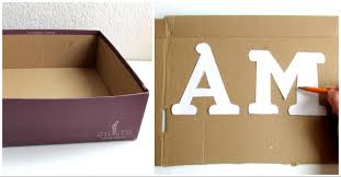 Molde de letras grandes do alfabeto para imprimir. Como Hacer Letreros De Amor Para San Valentin Cositasconmesh