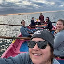 Azorean Maritime Heritage Society