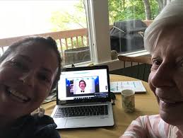 Michelle C. Awad, QC (@michellecawad)