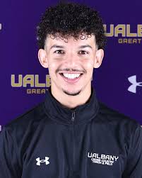 2025 Men's Cross Country Roster