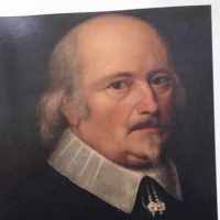 Richard Thomas Shuttleworth of Gawthorpe Hall, Colonel, Sir, M.P.  (1582–1668)