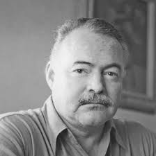 How many of Ernest Hemingway's books have you read?