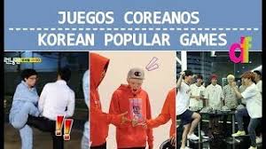 Curso coreano en línea para ver más ideas sobre oppas, kpop, memes coreanos. Top 10 Juegos Populares De Corea Popular Korean Games Youtube