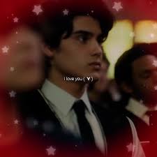 Andy Stranger Things