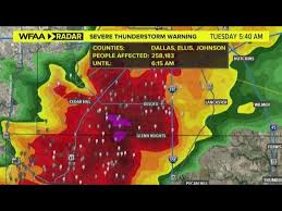 Jun 11, 2021 · the national weather service in huntsville alabama has issued a severe thunderstorm warning for southwestern dekalb county until 5:15 p.m. Severe Thunderstorm Warnings Issued Across Dallas Fort Worth As Pop Up Storms Move Through Region Youtube