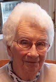 Joan (Peg/Betty) Doyle