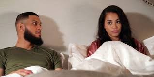 Games People Play Tv Show On Bet Season One Viewer Votes Canceled Renewed Tv Shows Tv Series Finale